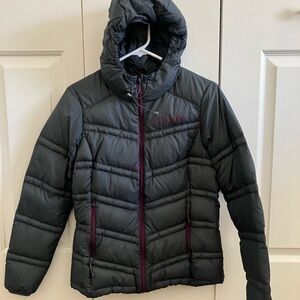 KUIU Women Puffer Jacket - M